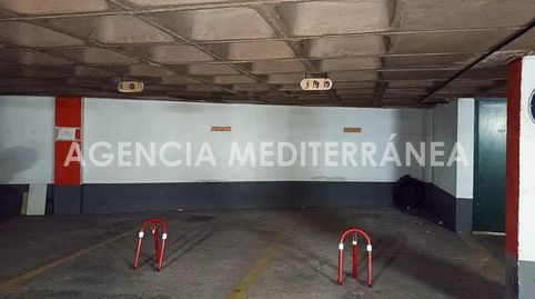 Foto 4 de Garatge de lloguer a Russafa, Valencia Capital