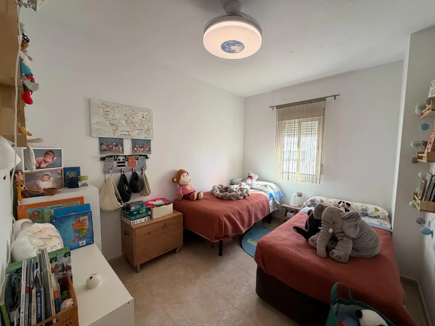 Habitación de Piso en venta en Utrera