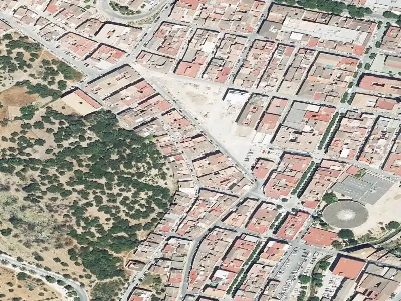 Wohnung zum Verkauf in Calle Antonio Benitez, imagen 2