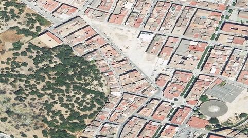Foto 2 de Piso en venta en Calle Antonio Benitez, Centro, Ubrique