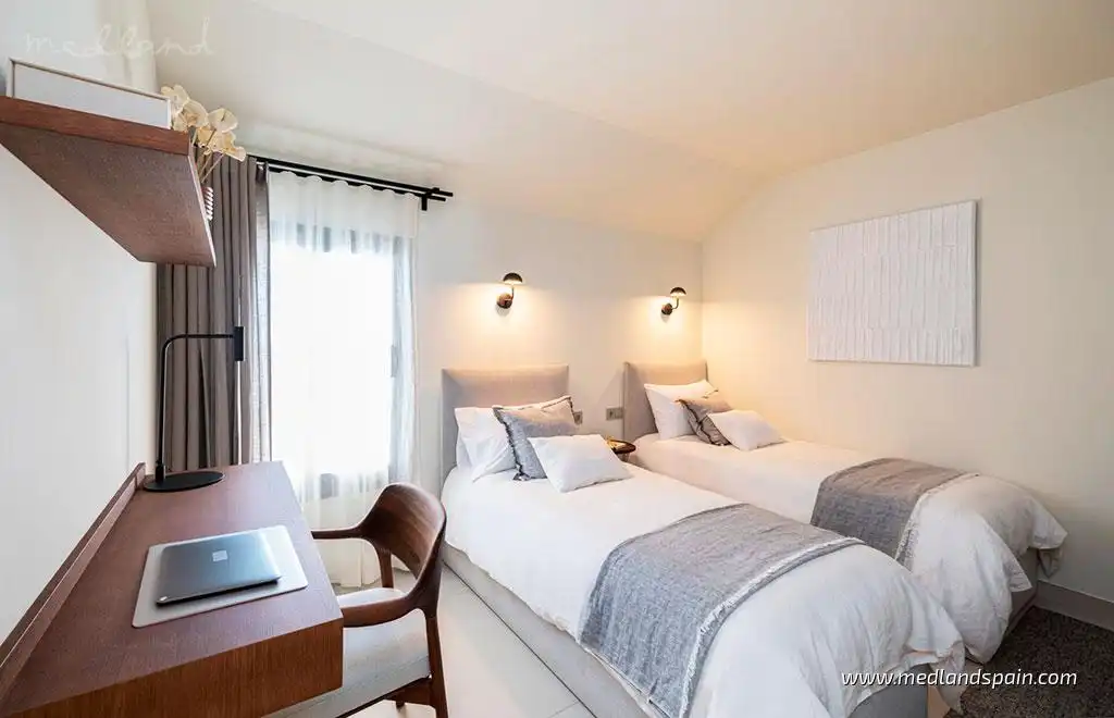 Apartment mit Pool zum Verkauf in Torreblanca del Sol, imagen 14