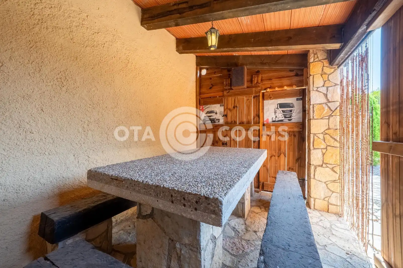 Casa o xalet en venda en Botarell amb Aire condicionat, Calefacció i Jardí privat