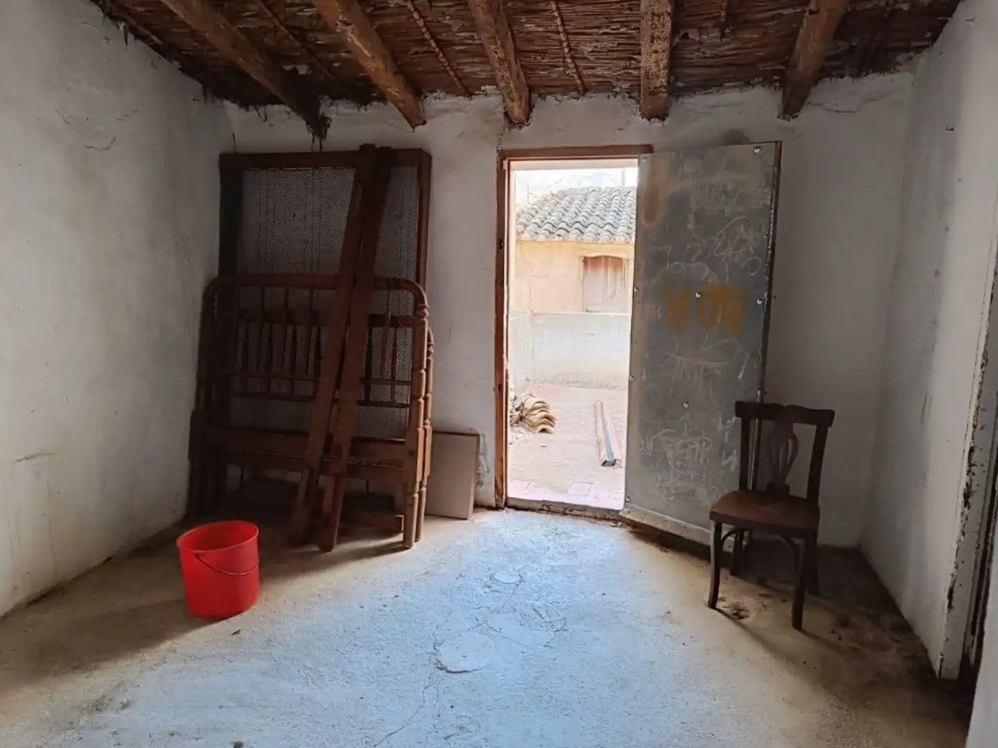 Xalet en venda a Pueblo - Urbanizaciones, imagen 19