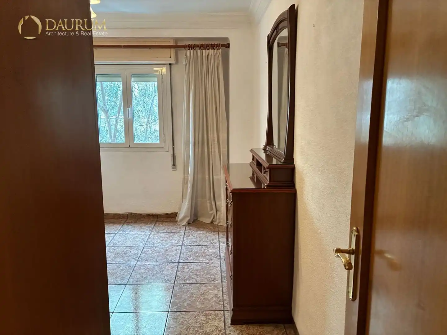 Habitación de Piso en venta en Valencia con Terraza