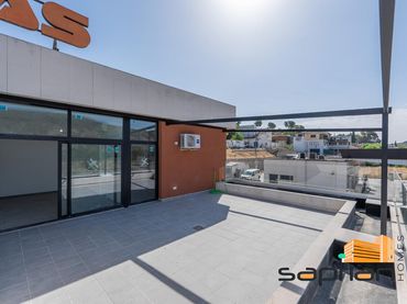 Wohnung zum Verkauf in Calle Extramuros