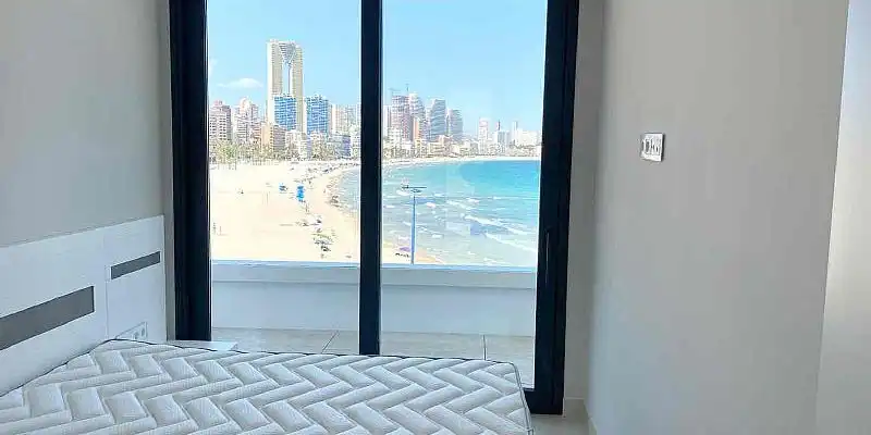 Casa a schiera in vendita a Calle La cala, imagen 7