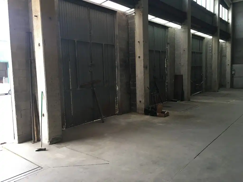 Nave industrielle à louer à Begonte, imagen 9