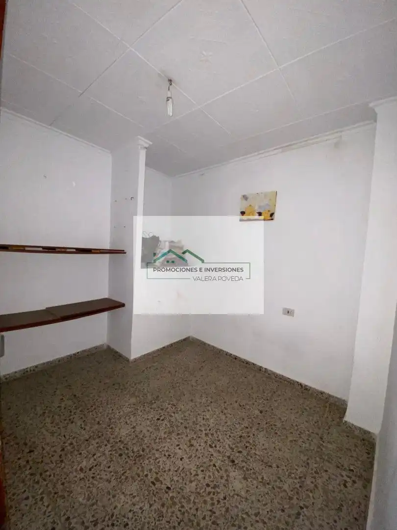 Bedroom of Houses for sale in Iniesta