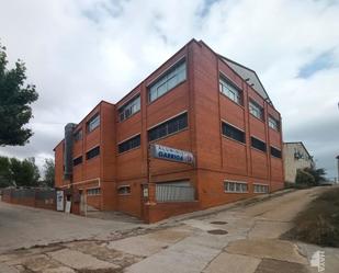 Exterior view of Building for sale in Sant Cugat del Vallès