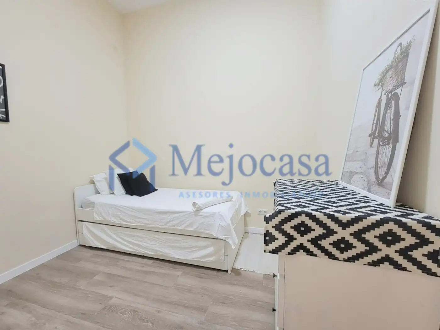 Flat for sale in Calle de Gómez de Avellaneda, imagen 11