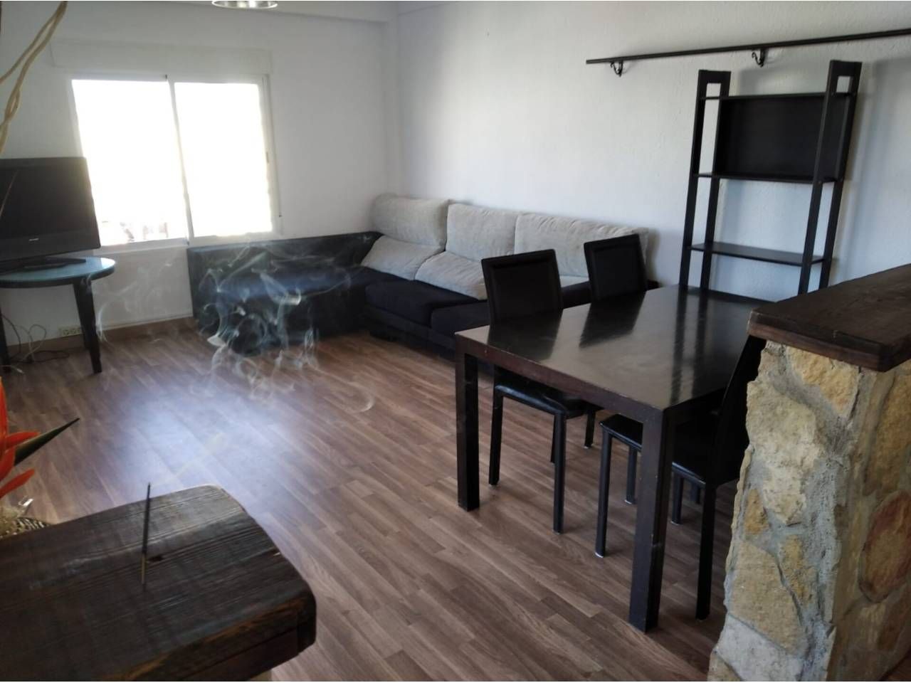 Àtic en venda a Estación - Universidad, Oeste