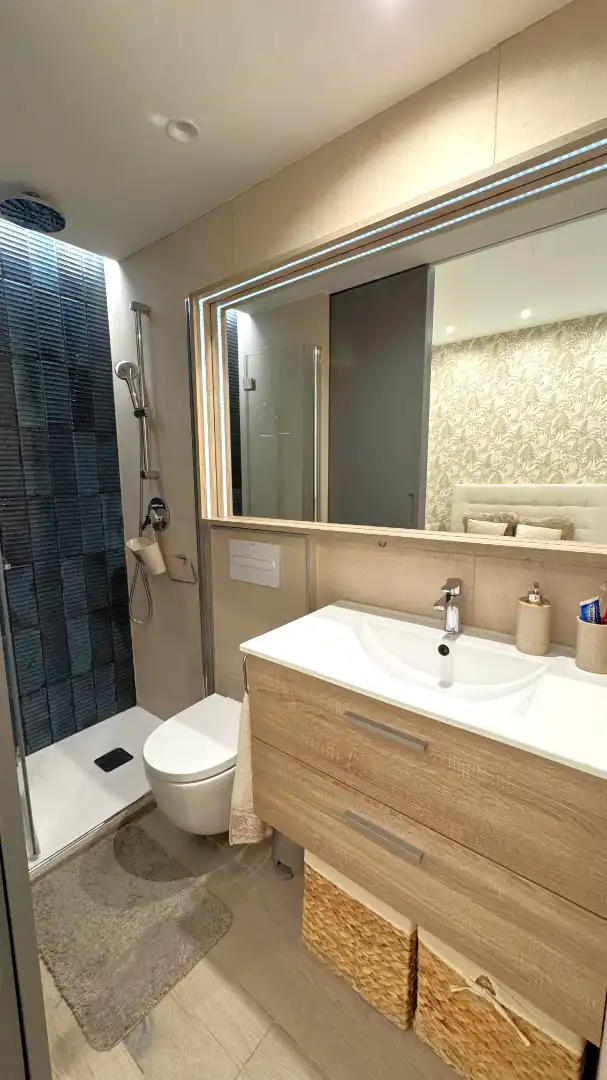 Flat for sale in Calle de Los Mesejo, Adelfas