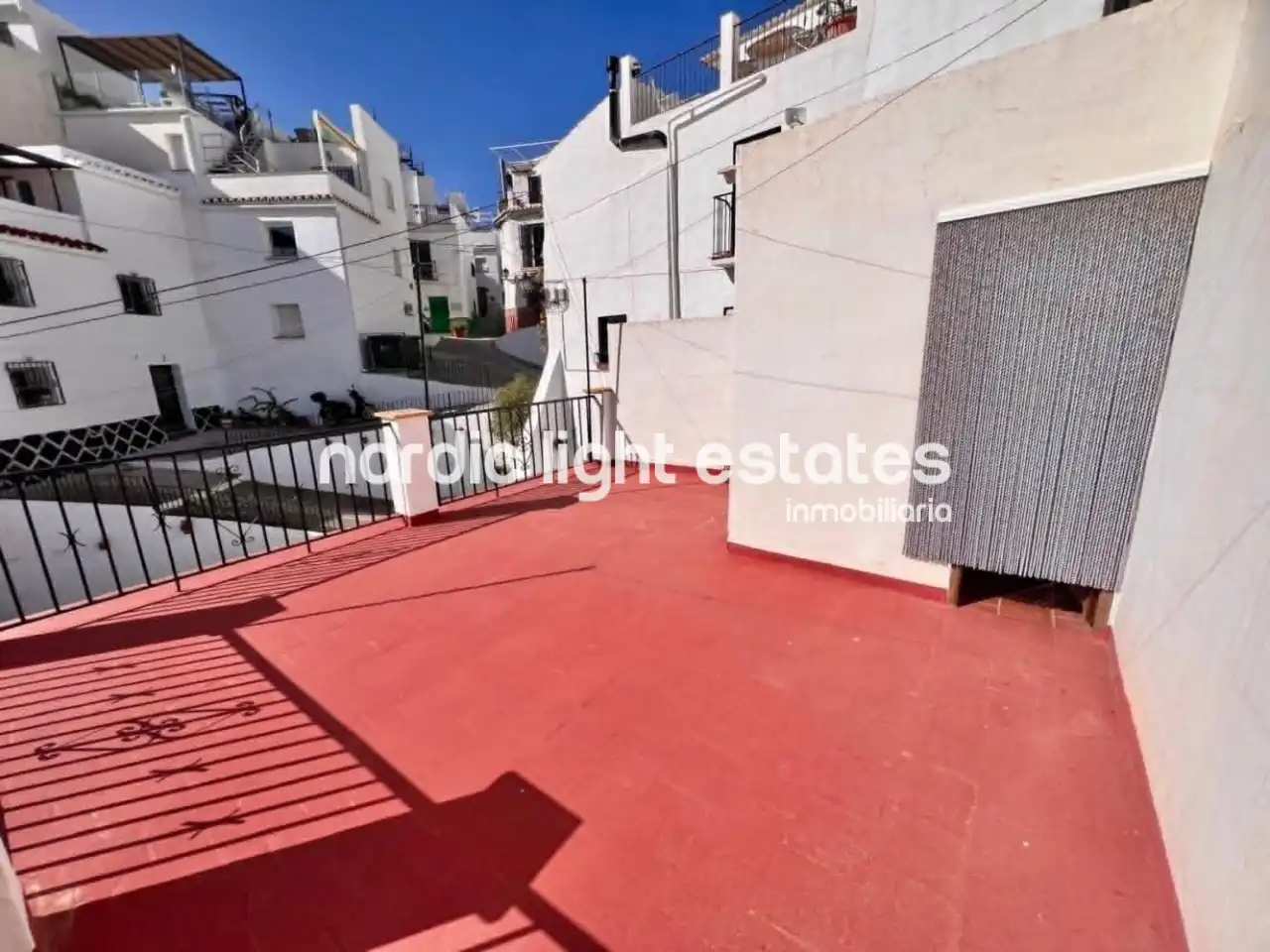 Exterior view of Houses for sale in Torrox  with Terrace