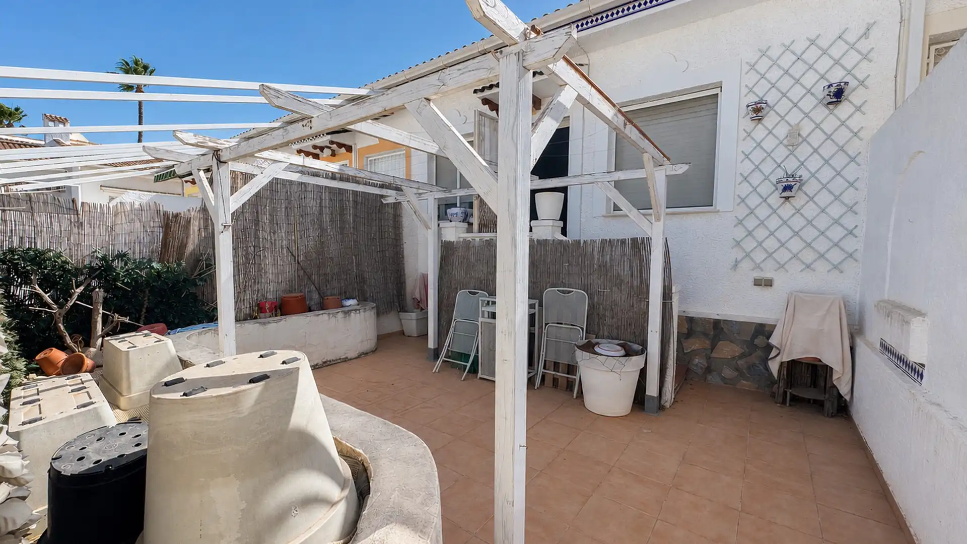 Bungalow à vendre à Ciudad Quesada, imagen 2