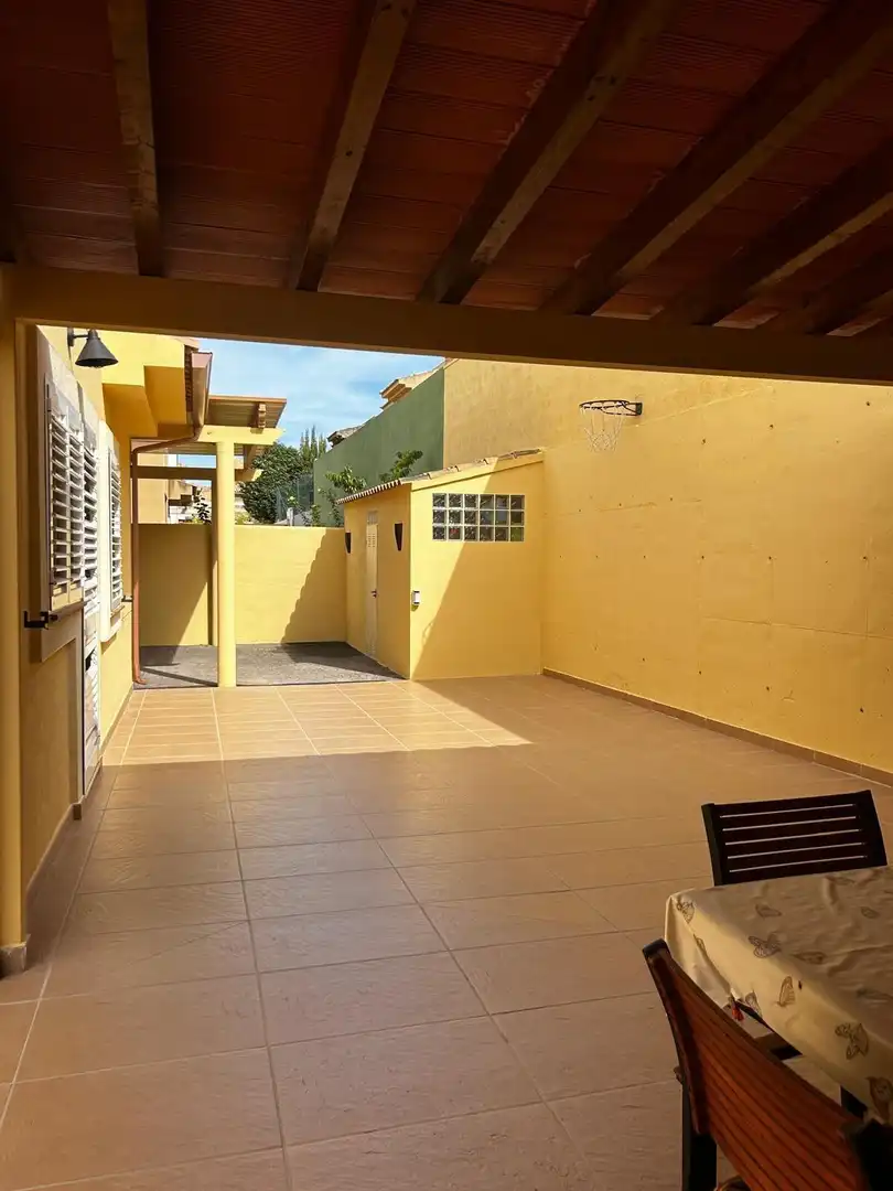 Chalet con piscina en venta en Rincón de Loix, imagen 7