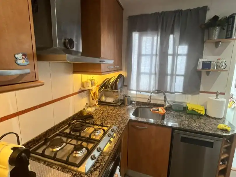 Piso con ascensor en venta en pasaje Llunas 15, imagen 6