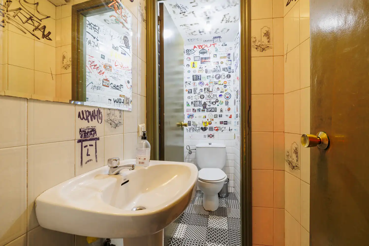 Gewerbefläche zum Verkauf in Calle SALITRE, imagen 10