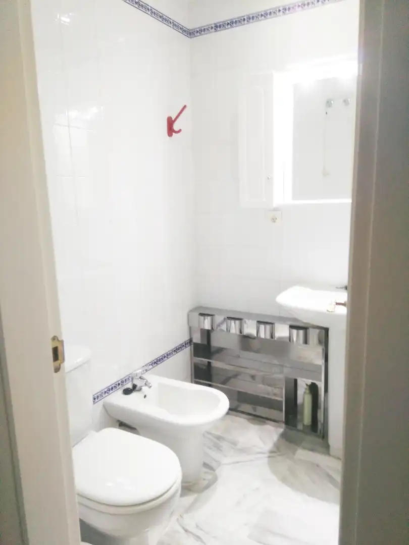 Dúplex de lloguer a San Ildefonso