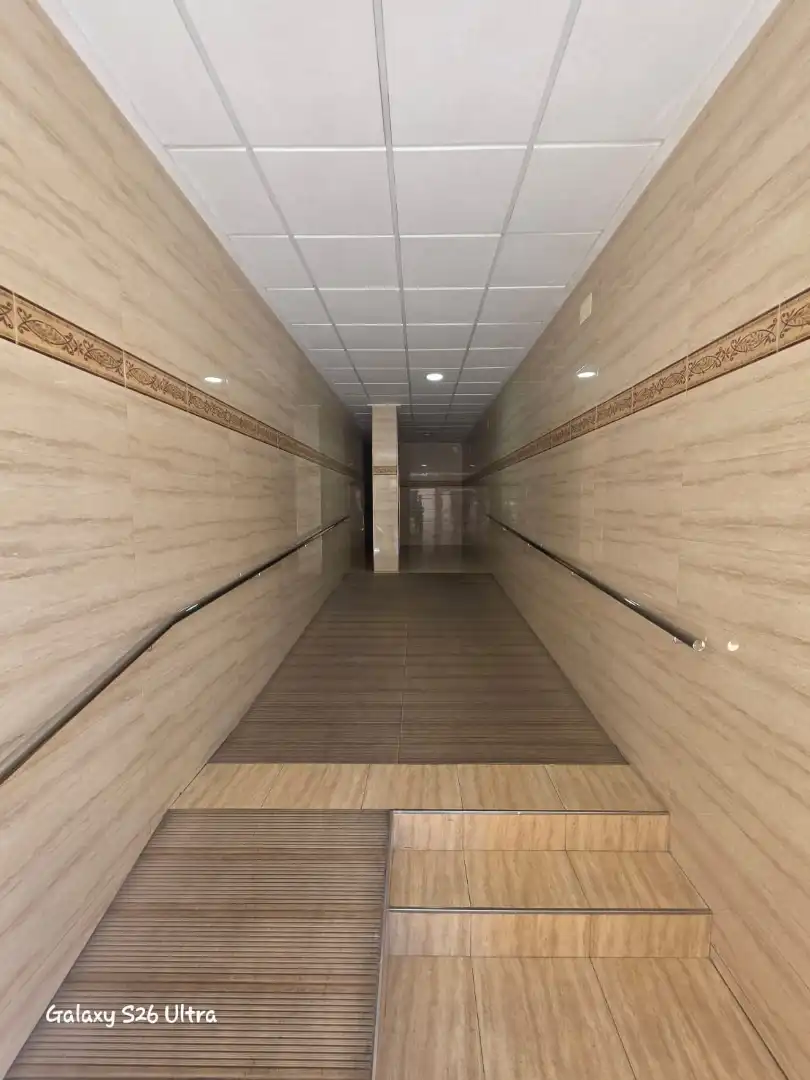Piso de alquiler en Lorquí con Amueblado, Horno y Lavadora