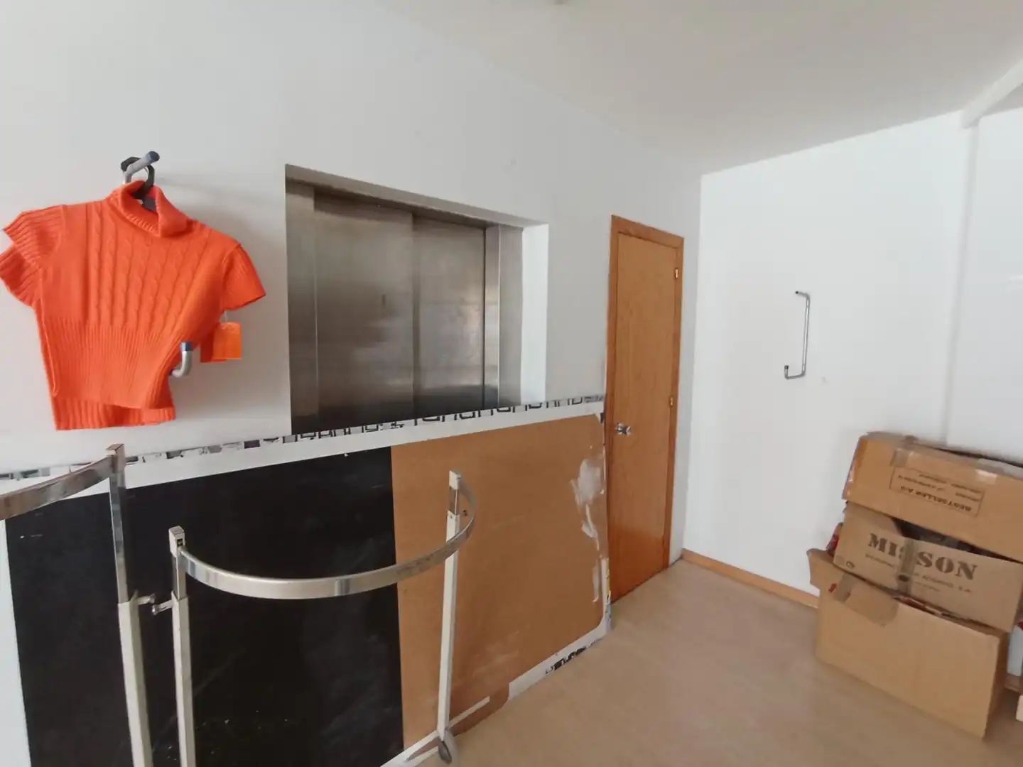 Wohngebäude mit Aufzug zum Verkauf in Calle Tarifa 8, imagen 21