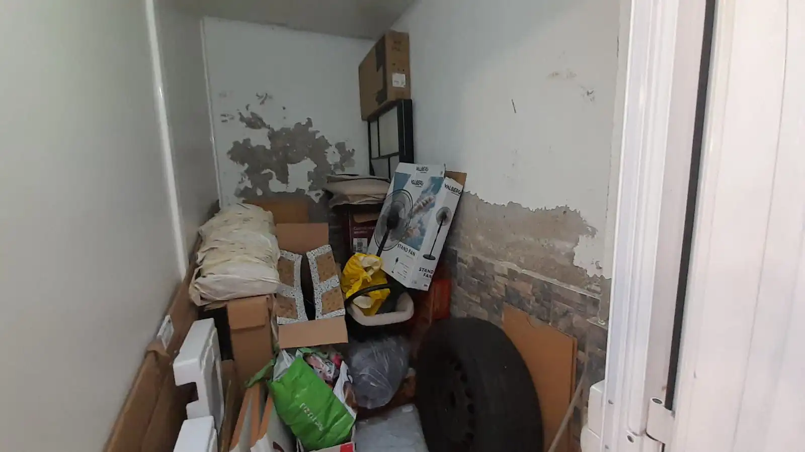 Piso en venta en Usera