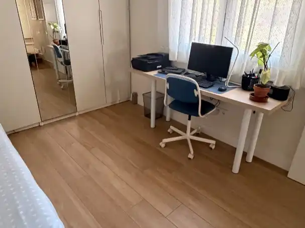 Casa o chalet en venta en Moralzarzal con Jardín privado, Trastero y Piscina