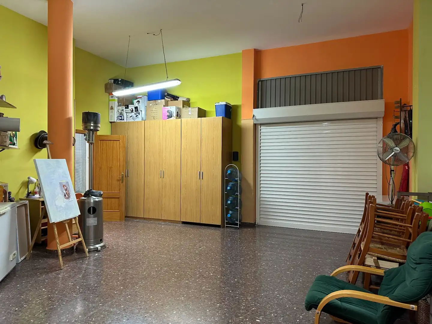 Casa adosada en venta en Ontinyent con Aire acondicionado, Calefacción y Terraza