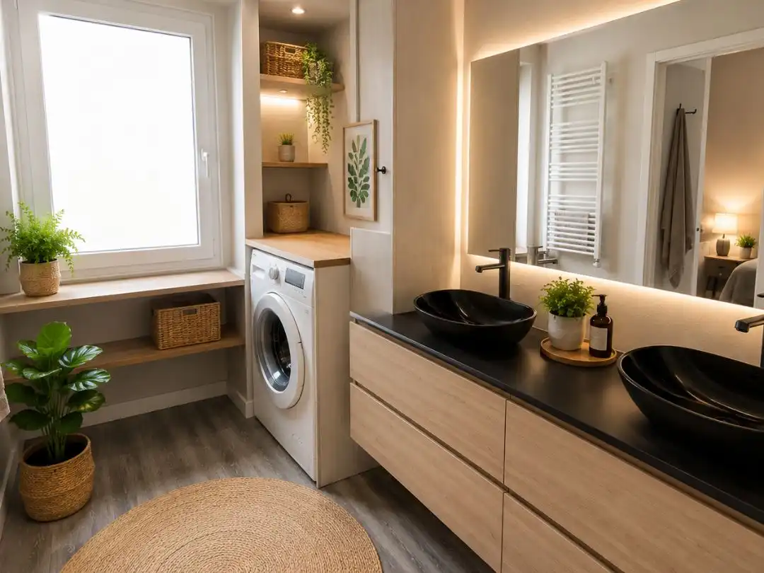 Appartamento in vendita a Calle de Santa Cecília 17, imagen 11