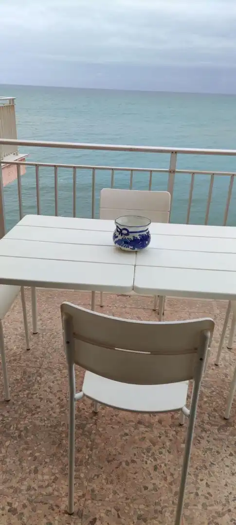 Ático de alquiler en Zona Playa del Cura