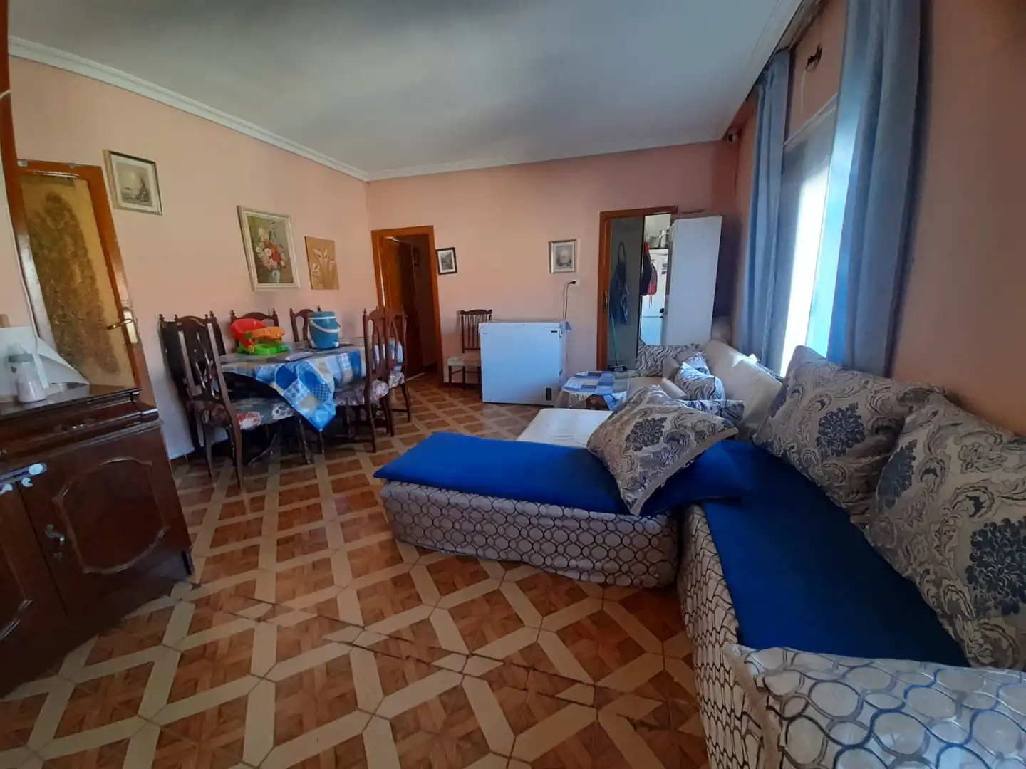 Piso en venta en Calle Diego de Almagro, imagen 9