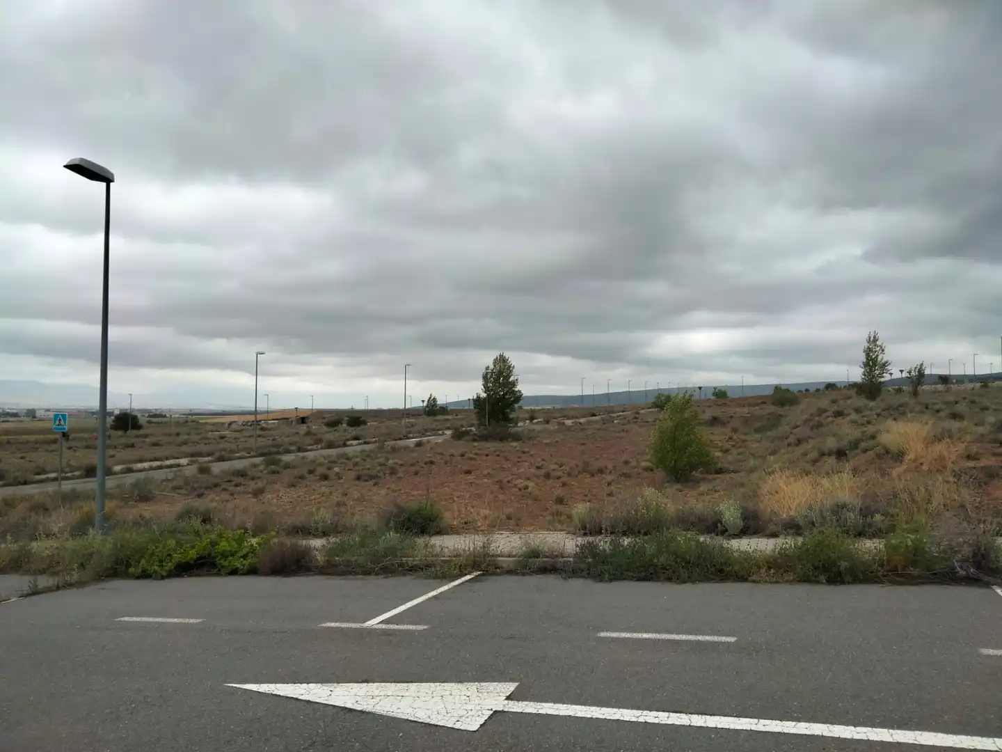 Residencial en venda en La Serrada