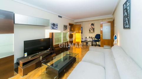 Photo 5 of Flat for sale in Concepción,  Madrid Capital