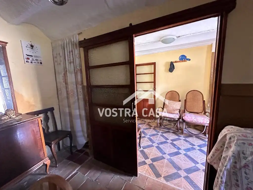 Casa aparellada en venda a SAN BLAS, imagen 6