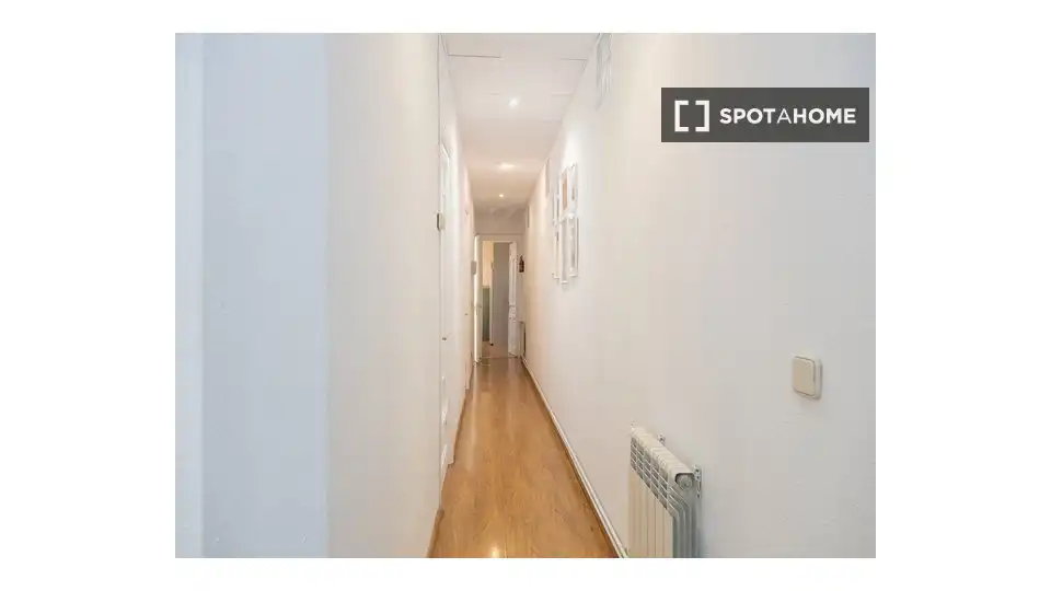 Room in El Viso