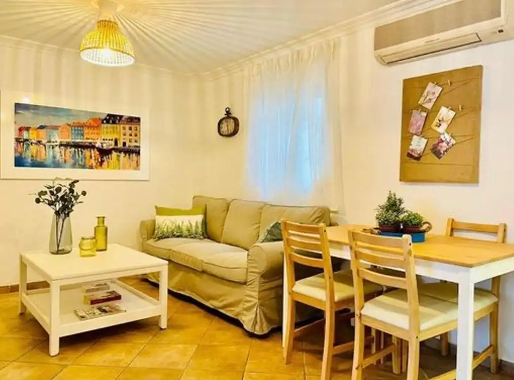 Piso en venta en Calle MAESTRO SERRANO, imagen 2