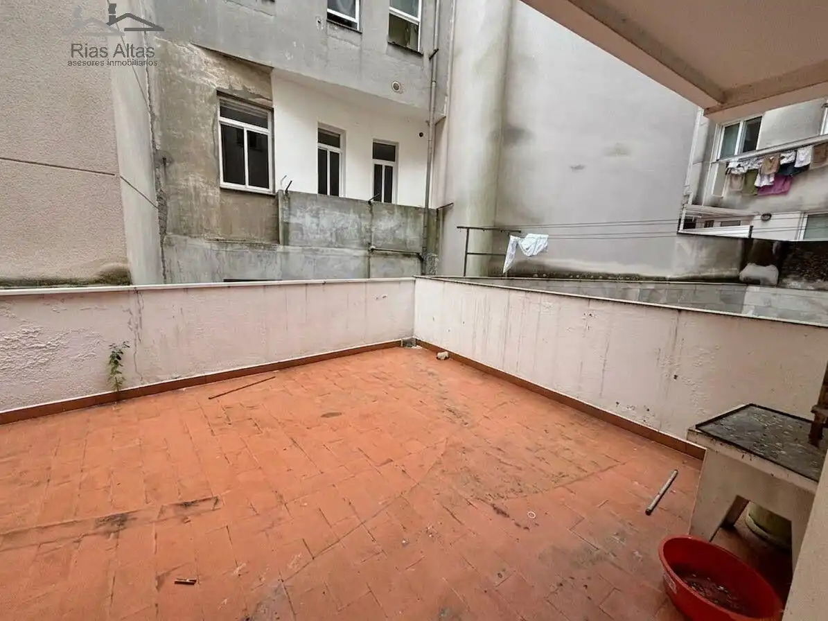 Piso con ascensor en alquiler en VILLA MIÑO, imagen 10