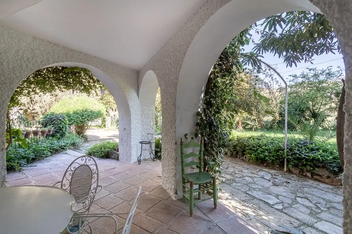 Villa con piscina in vendita a Loja, imagen 24