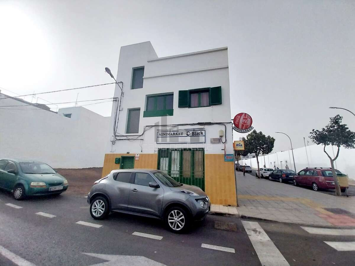 Building for sale in Sevilla, Valterra - Altavista