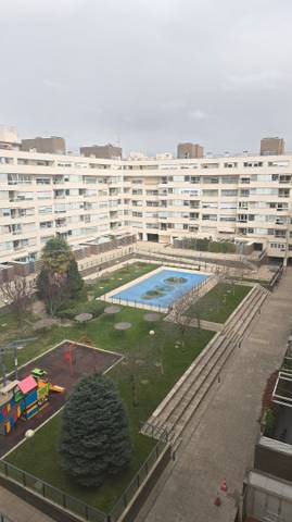 Piso en Venta en Calle Viloria de La Rioja, 2 en Las Tablas