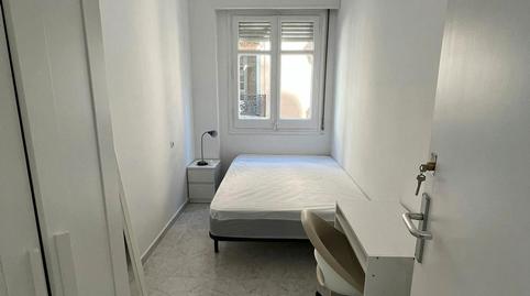 Foto 3 de Piso para compartir en N/a, Sant Gervasi- Galvany,  Barcelona Capital