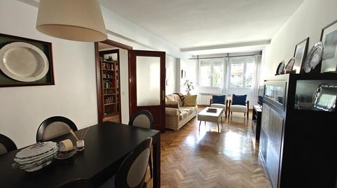 Photo 2 of Flat for sale in Bellas Vistas, Madrid