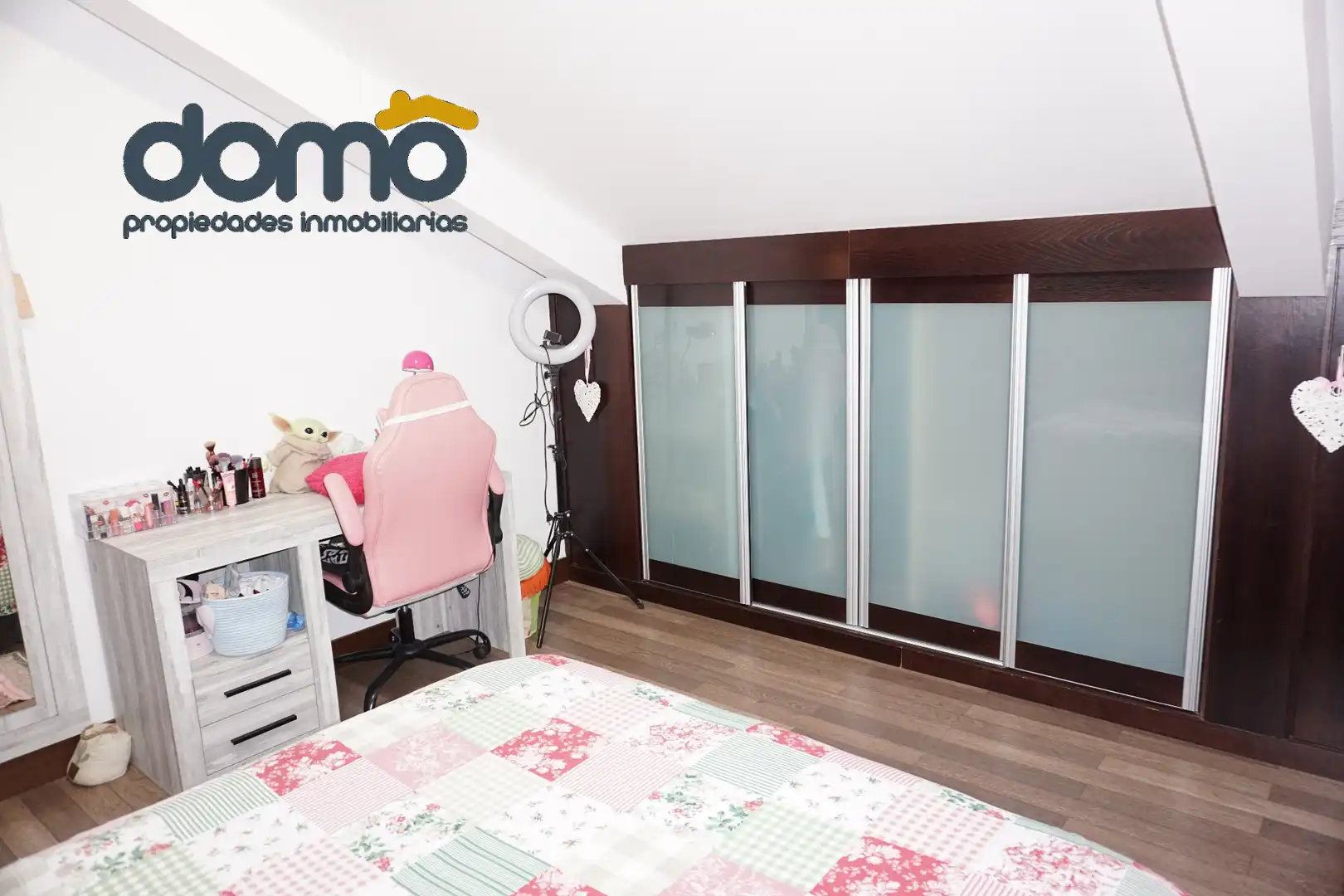 Chalet con terraza en venta en Calle Fuente Encaña, imagen 49
