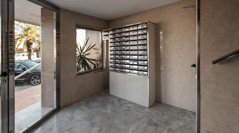 Foto 5 de Apartamento de alquiler en Los Álamos, Torremolinos