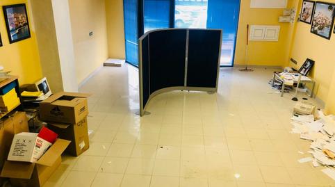 Foto 4 de Oficina en venda a Las Viñas, Alicante
