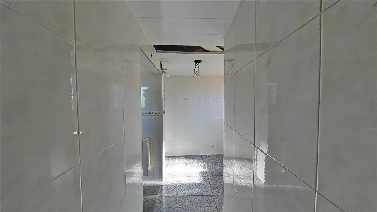 Casa o xalet en venda en Barcelona amb Calefacció, Parquet i Terrassa