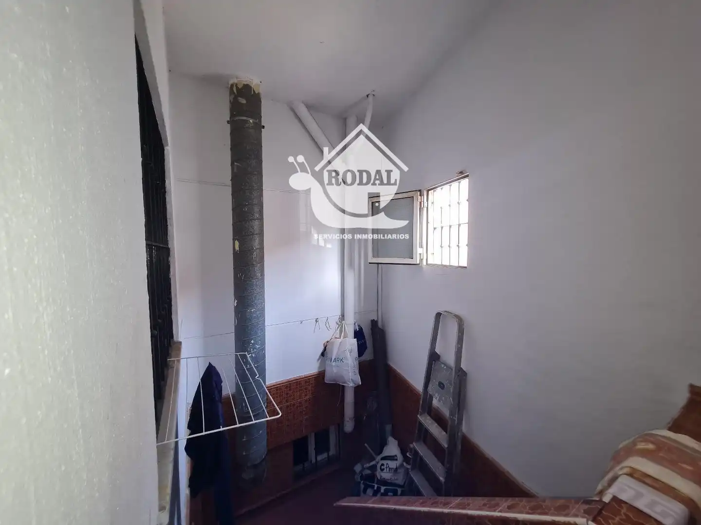 Casa adosada en venta en Huércal de Almería con Aire acondicionado, Calefacción y Terraza