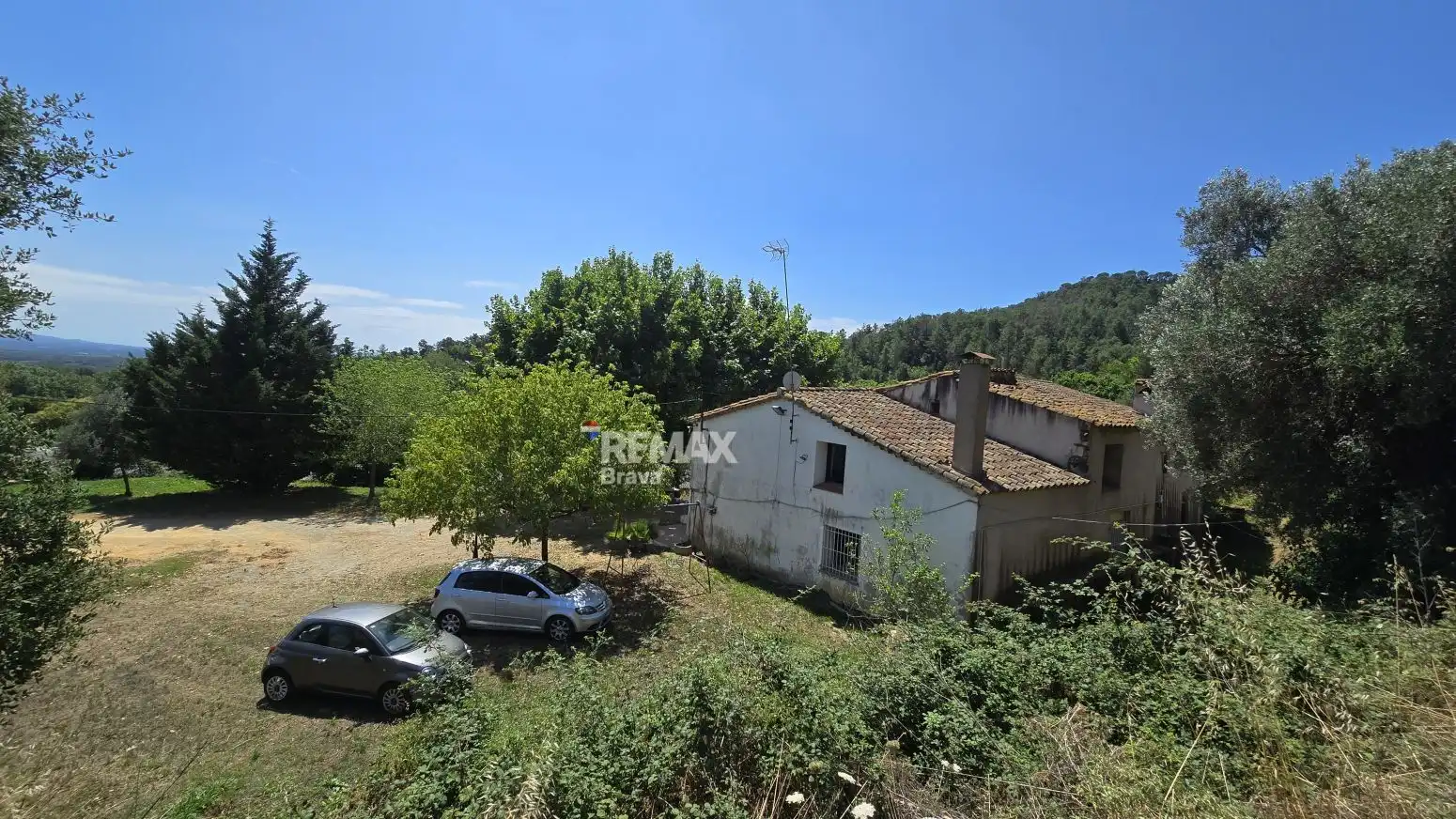 Casa o chalet en venta en Brunyola i Sant Martí Sapresa con Amueblado