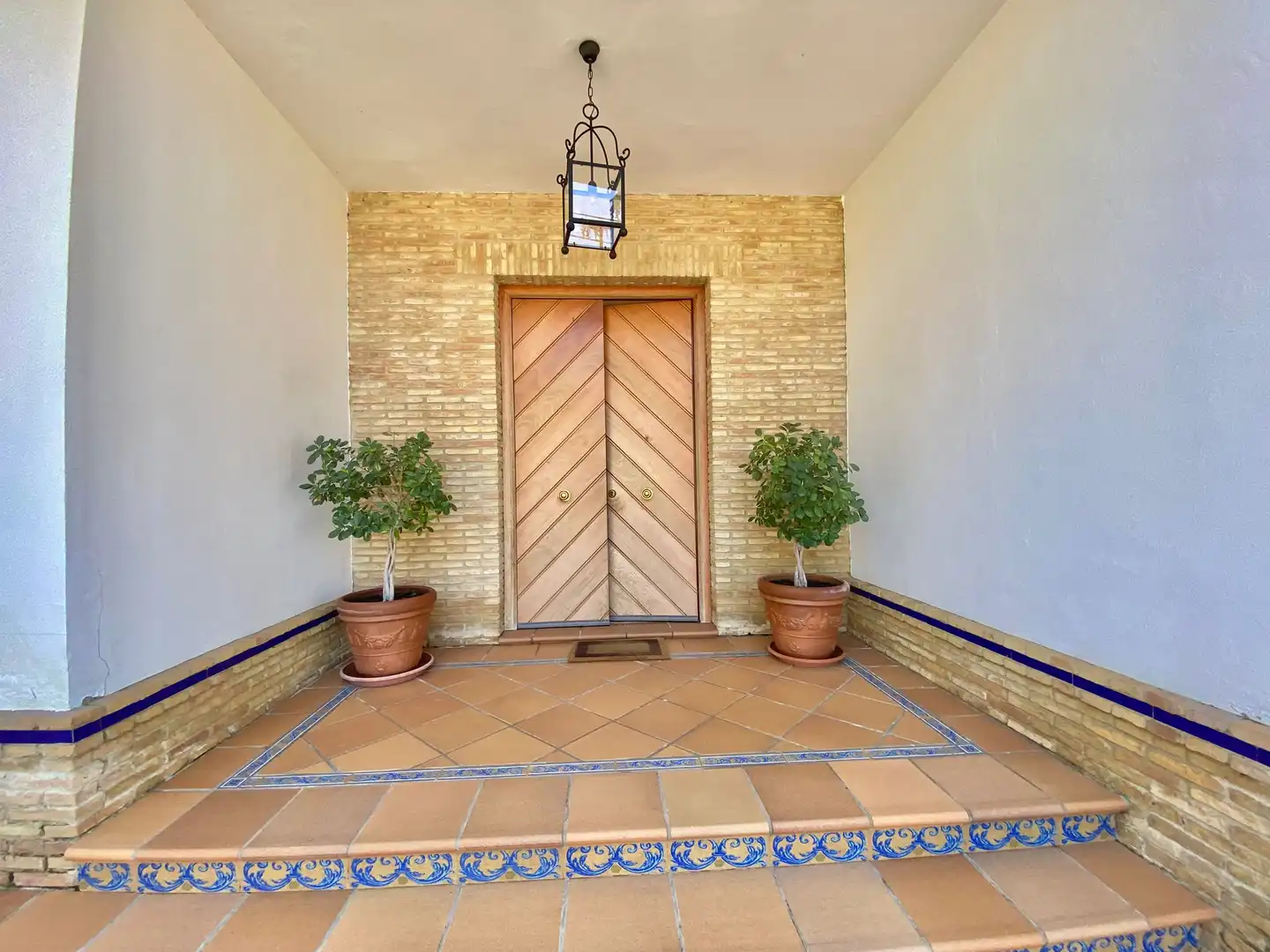 Casa o chalet en venta en Alcalá de Guadaira con Jardín privado y Piscina
