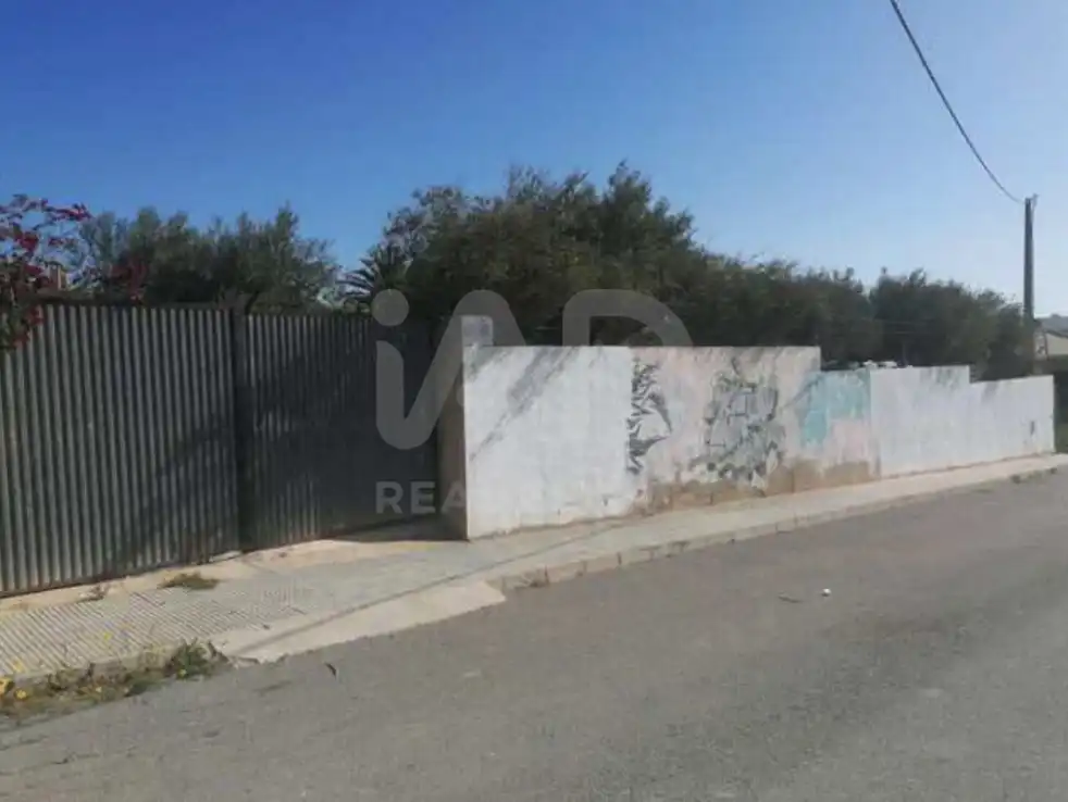 Residencial en venta en Sant Joan d'Alacant