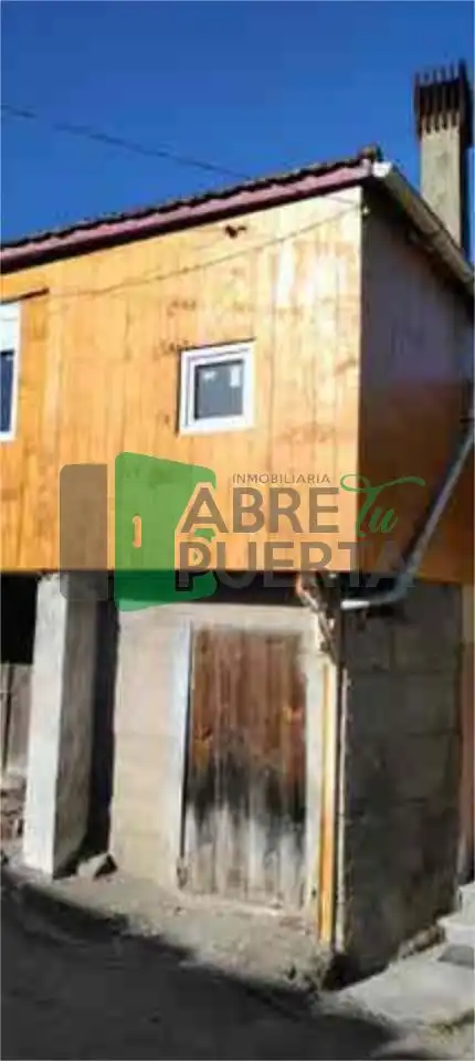 Chalet en venta en Nogueira de Ramuín, imagen 5